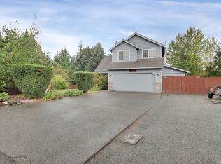 26128 121st Street Ct E, Buckley, WA 98321