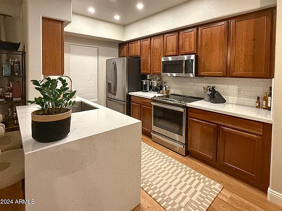 2nd image of 16825 N 14TH Street #113