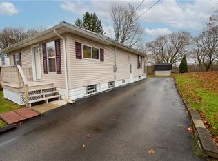 1804 Graceland Rd, New Castle, PA 16105