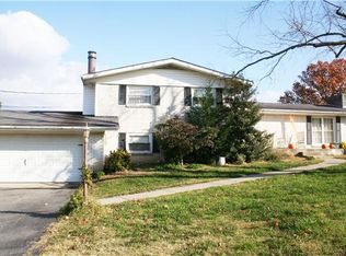 3581 Annelle Rd, Murfreesboro, TN 37127