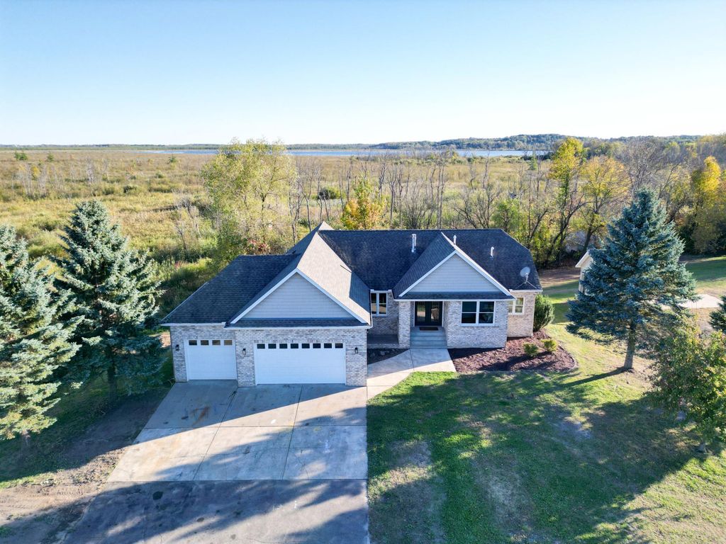 3731 Rush Lake Rd, Rush City, MN, Rush City