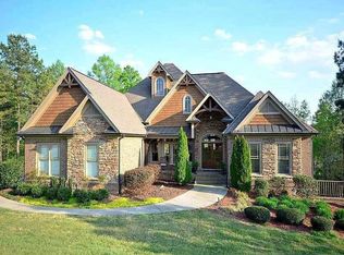 8815 Mica Crk, Ball Ground, GA 30107