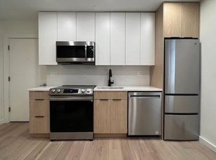 15 Parker Hill Ave #6A, Roxbury Crossing, MA 02120