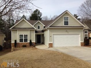 61 Bedford Park Dr, Newnan, GA 30263