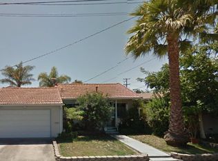 1180 Westwood St, Hayward, CA 94544