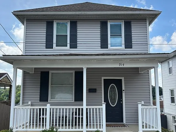 914 Orchard Ave, Greensburg, PA 15601