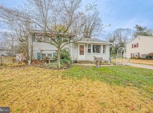 653 Montclair Ave, Wenonah, NJ 08090