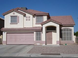1831 Raspberry Hill Rd, Las Vegas, NV 89142