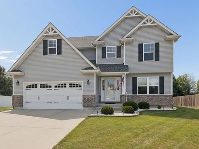 307 Derby Ct, Wilmington, IL, 60481