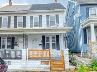 9 S 4th St, Steelton, PA 17113