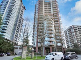 738 Farrow St #801, Coquitlam, BC V3J7V4