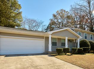 3166 Candace Dr, Atlanta, GA 30316