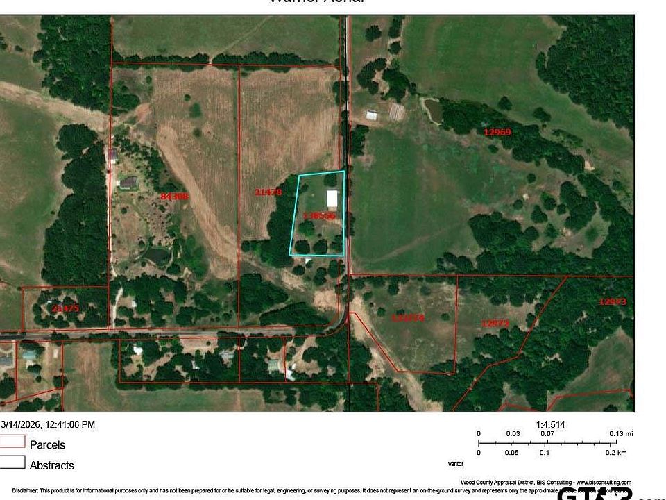 1st image of 773 County Road 1522