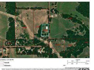 773 County Road 1522, Alba, TX 75410