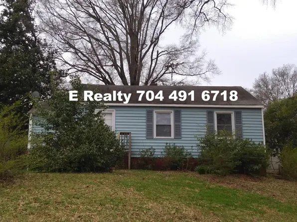 2601 Columbus Cres, Charlotte, NC 28208