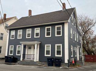 8-10 Gorman Ave #8-1, Nashua, NH 03060