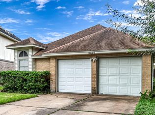 6526 Sonoma Dr, Houston, TX 77053