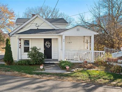39 Kiley St, North Providence, RI, 02911