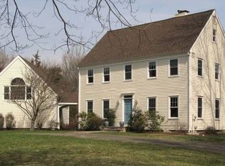 26 Fox Run, Wilton, CT 06897