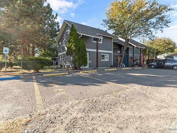 3rd image of 1537 Wyoming Ave APT D