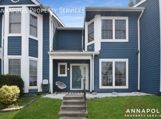921 Breakwater Dr, Annapolis, MD 21403