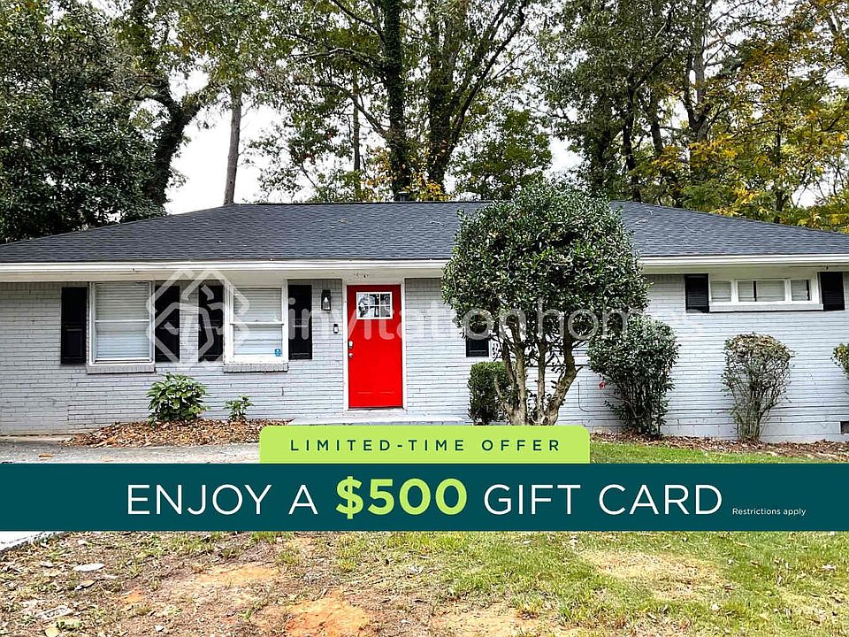 1st image of 2885 Gresham Rd