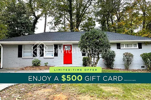 2885 Gresham Rd Photo 1