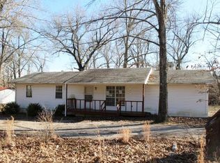 118 Woodsong Ln, Flippin, AR 72634