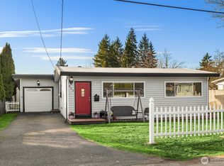 803 Dayton Avenue NE, Renton, WA 98056