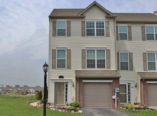 1213 Ledge Dr, York, PA 17408