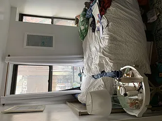 Rented by Vanderborgh Realty 