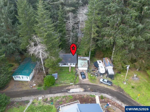 10840 Tillicum Loop, Neskowin, OR 97149