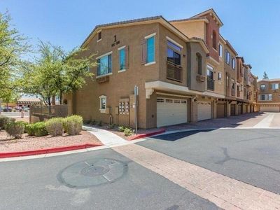3250 W Greenway Rd UNIT 104, Phoenix, AZ, 85053