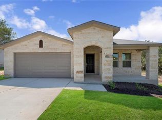 21803 Crystal Way, Lago Vista, TX 78645