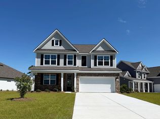 919 Hibernation Way, Conway, SC 29526