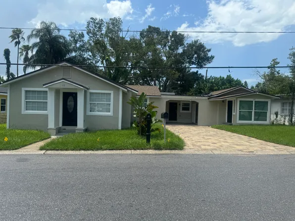 1149 La Salle St, Clearwater, FL 33755