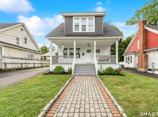 27 Seminole Avenue, Waterbury, CT 06705