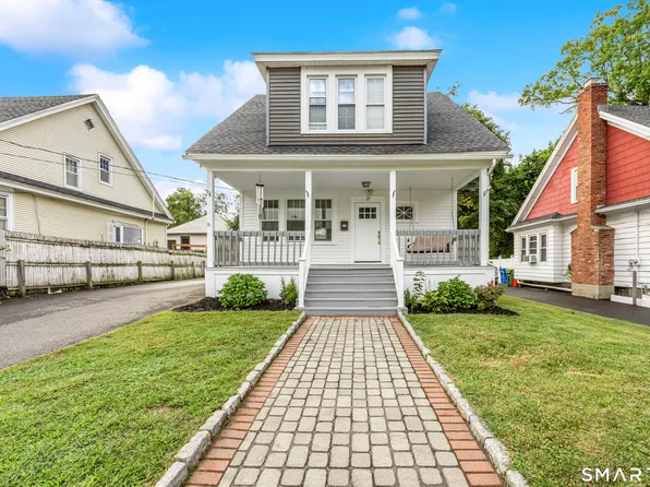 27 Seminole Avenue, Waterbury, CT 06705