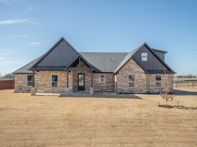 8636 Kassandra Dr, Sanger, TX, 76266