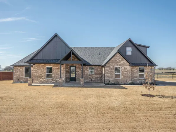 8636 Kassandra Dr, Sanger, TX 76266