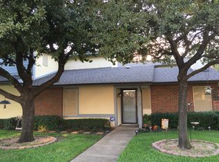 609 Ridgeline Dr, Hurst, TX 76053