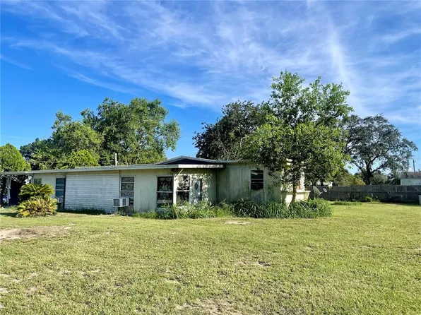 16158 Narrow St, Brooksville, FL 34604