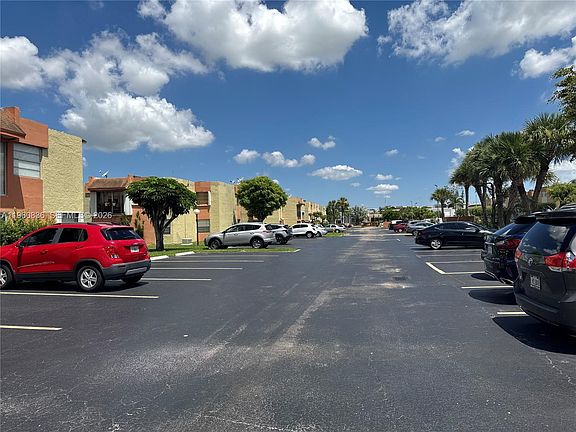 3rd image of 9350 W Flagler St APT 105A