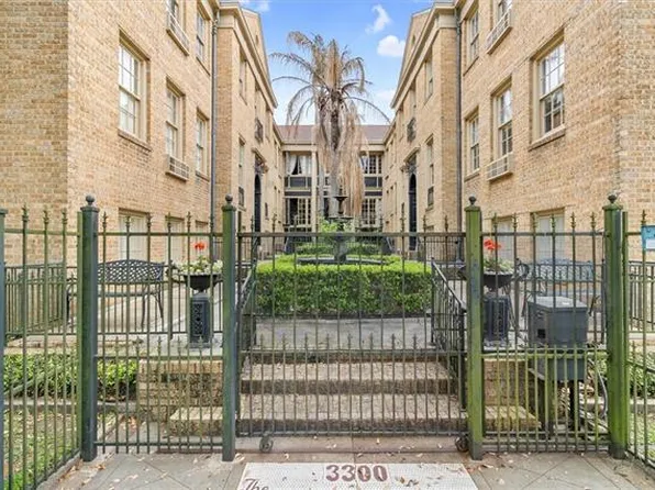 3300 Saint Charles Ave, New Orleans, LA