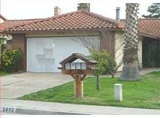 2472 Brenning Dr, San Jose, CA
