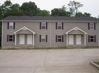 2817 Cobalt Dr, Clarksville, TN 37040