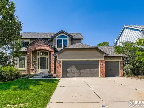 132 Skyview Ct, Louisville, CO 80027