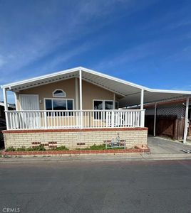 215 S Sullivan St #109, Santa Ana, CA, 92704