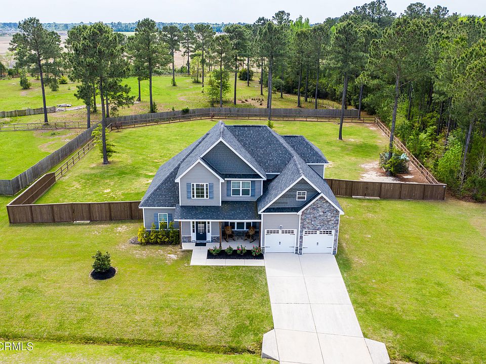 189 Peytons Ridge Drive, Hubert, NC 28539 Zillow