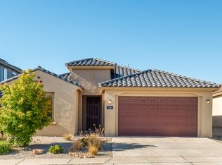 938 Turquesa Loop SE, Rio Rancho, NM 87124